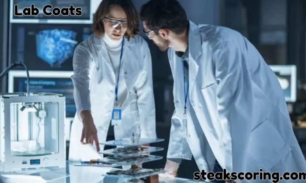 Lab Coats