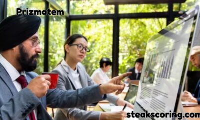 Latest Jobs News by Newsarena.tech