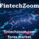 fintechzoom.com forex market