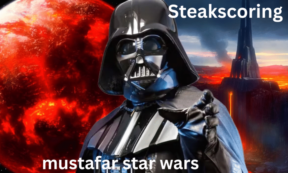 mustafar star wars