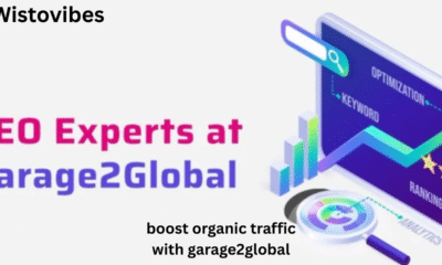 boost organic traffic with garage2global