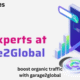 boost organic traffic with garage2global