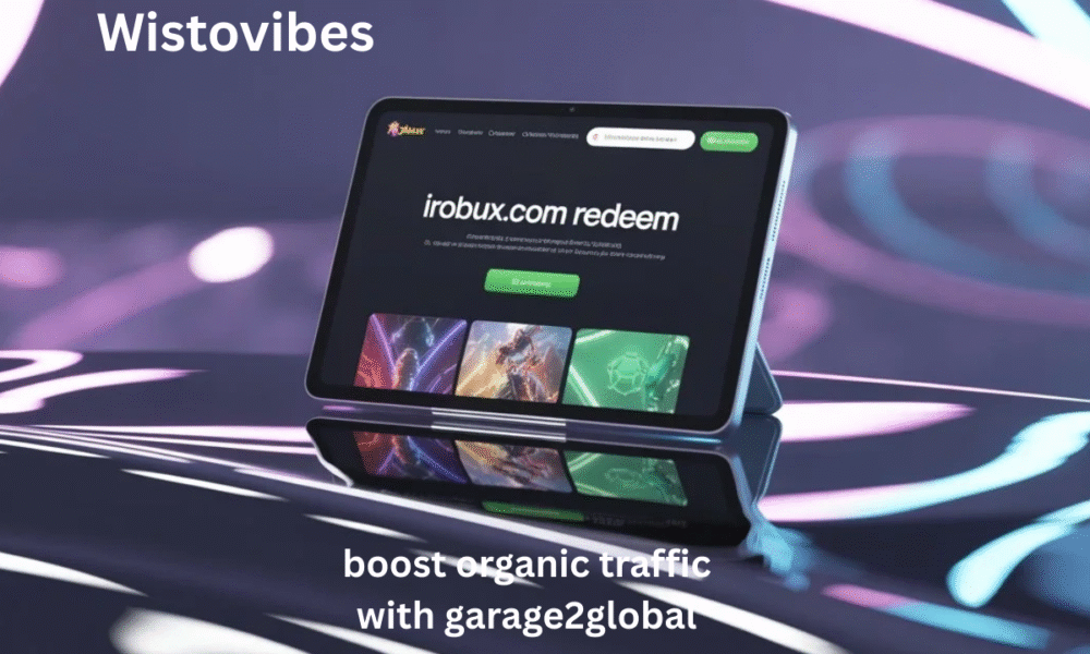 irobux.com redeem