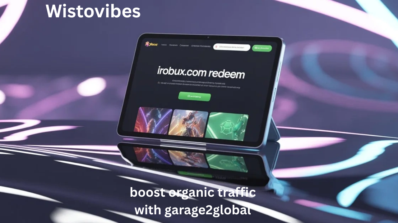 irobux.com redeem