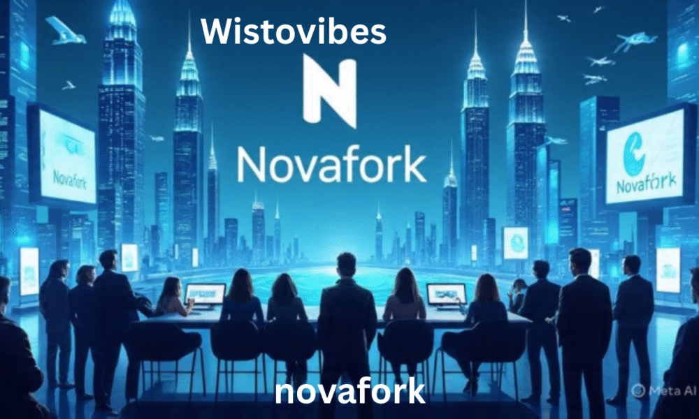 novafork