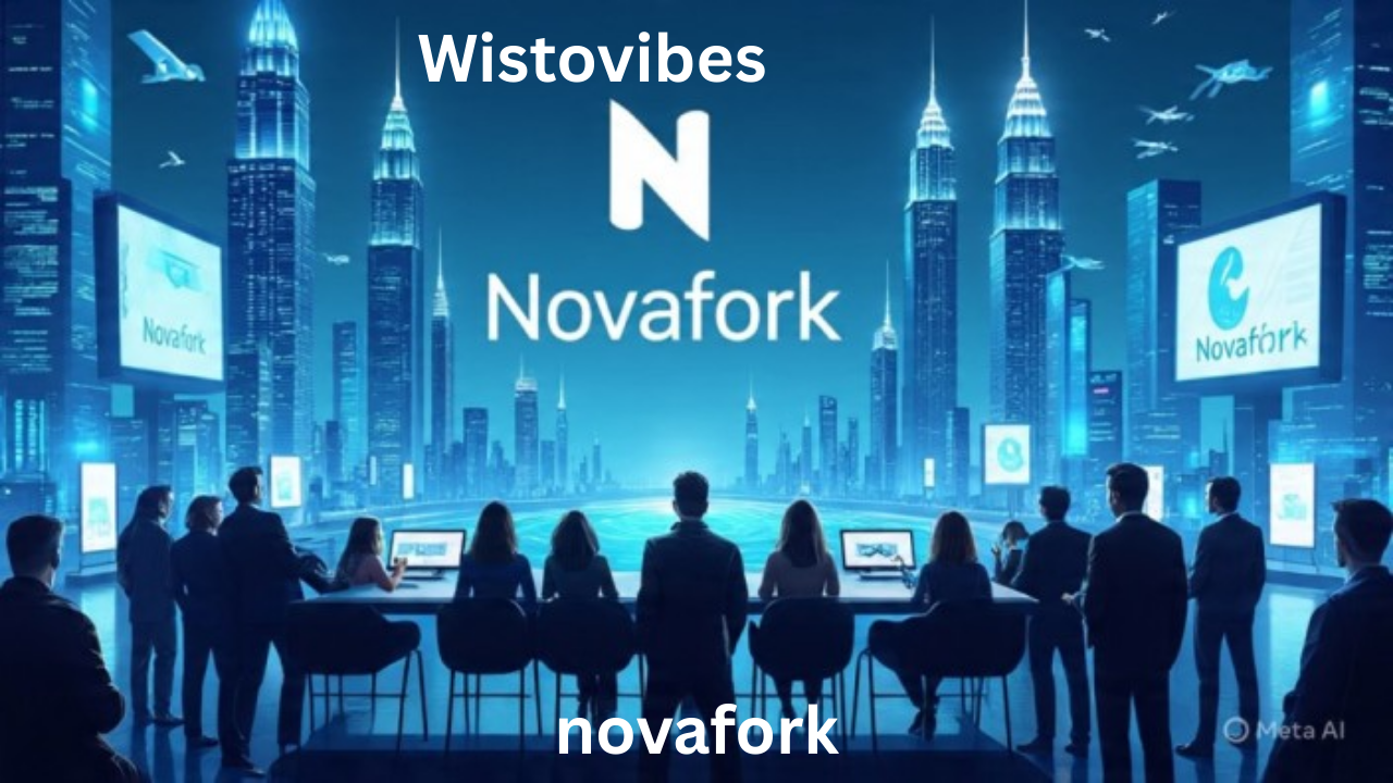 novafork
