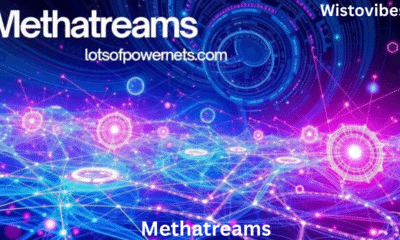 methatreams