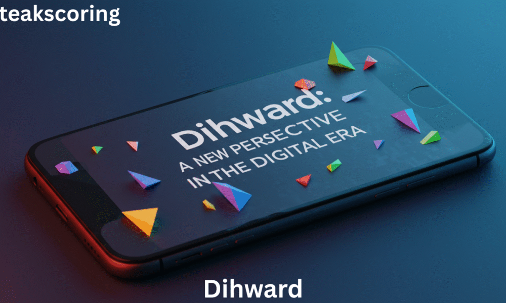dihward