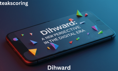dihward
