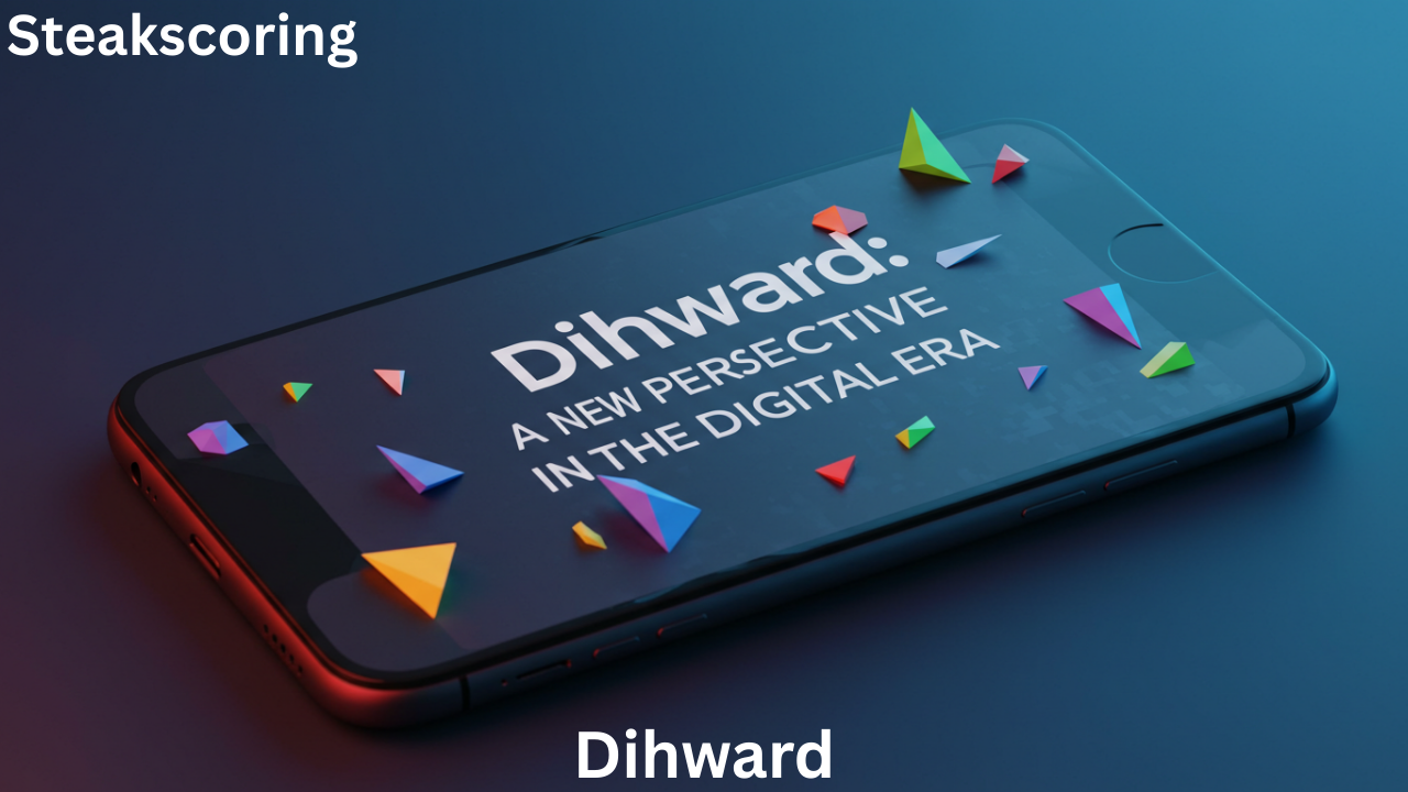 dihward