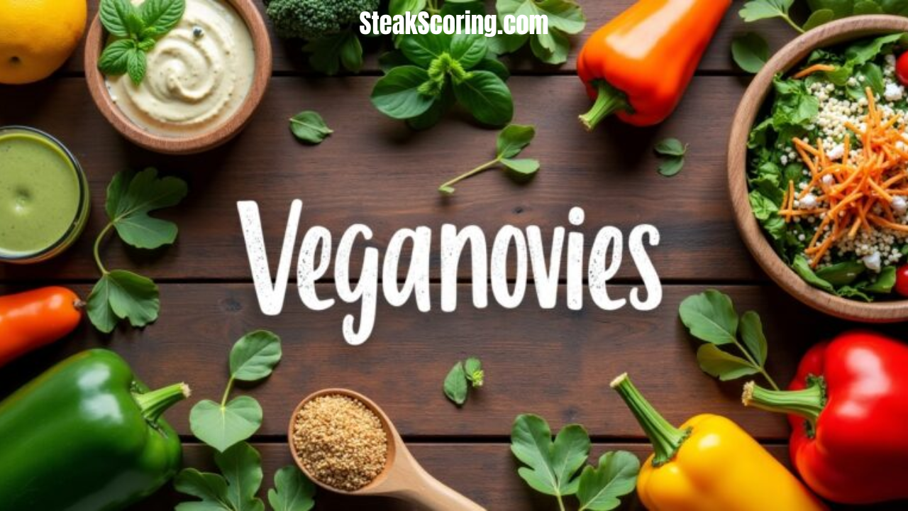 veganovies com