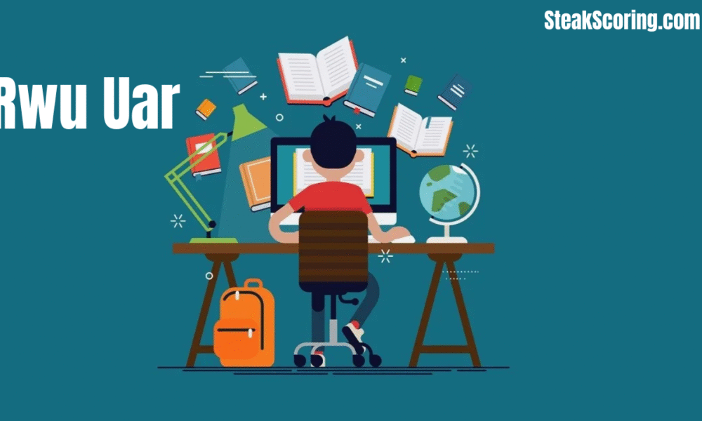 rwu uar