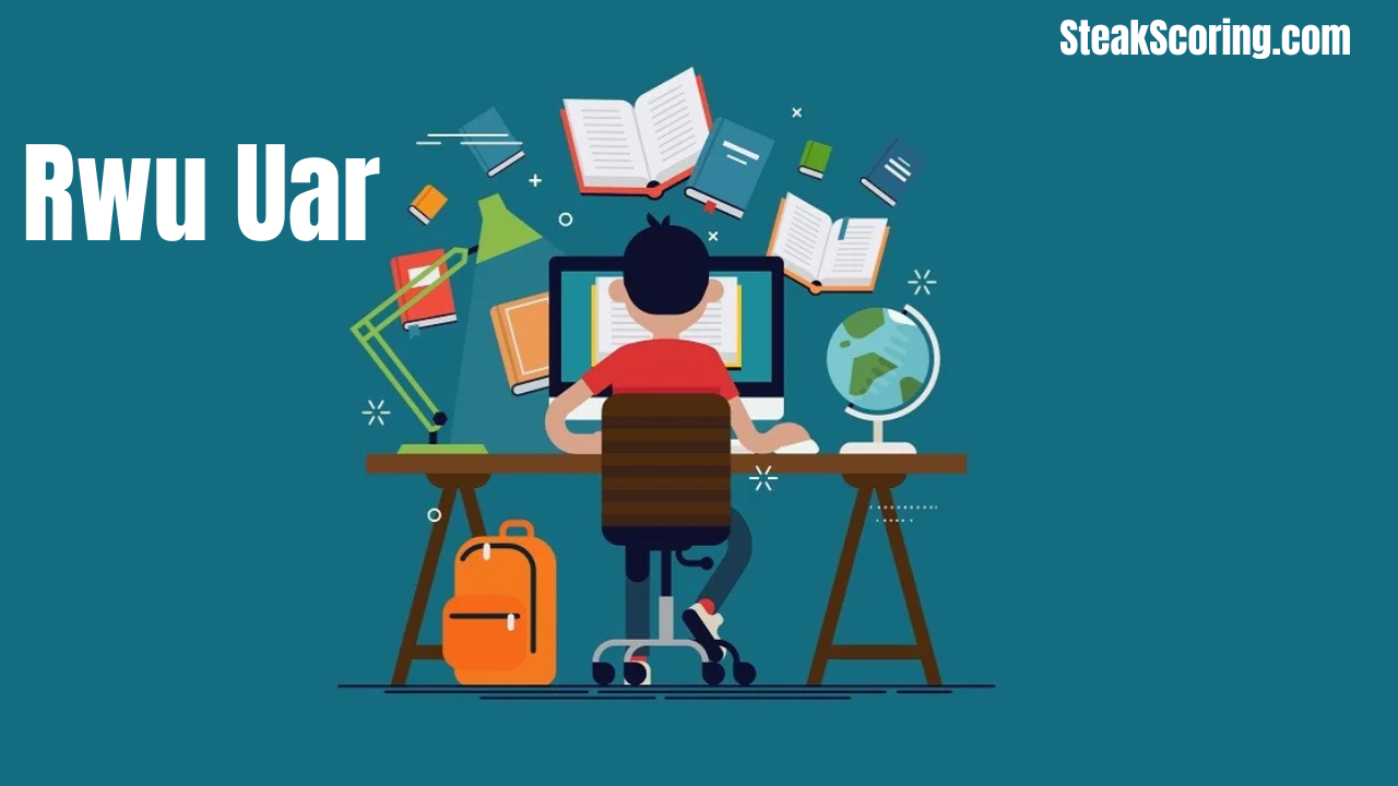 rwu uar
