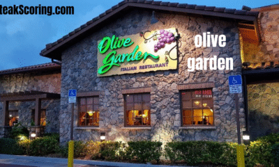 olive garden