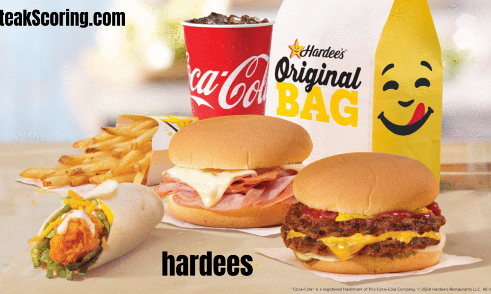 hardees