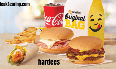 hardees