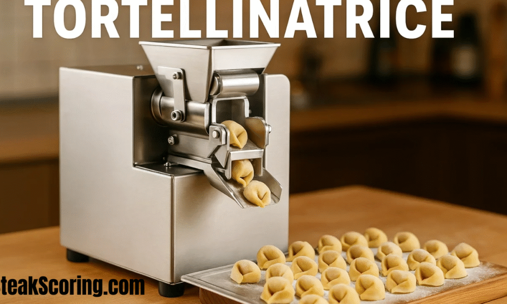 tortellinatrice