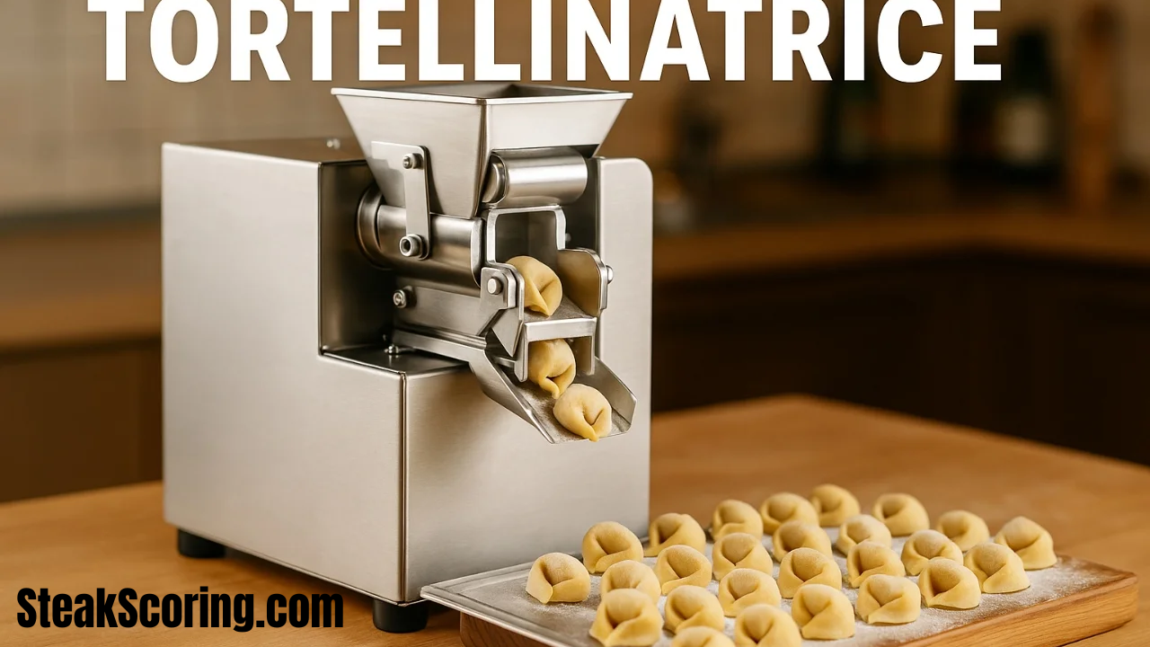 tortellinatrice