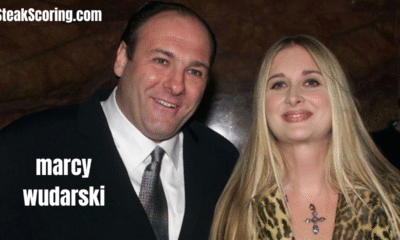 marcy wudarski