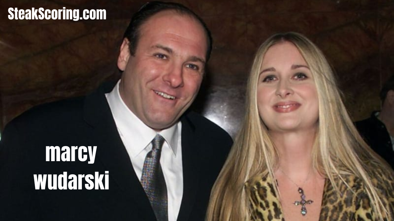 marcy wudarski