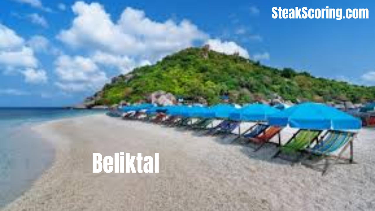 beliktal