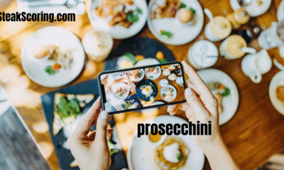 prosecchini