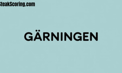 gärningen