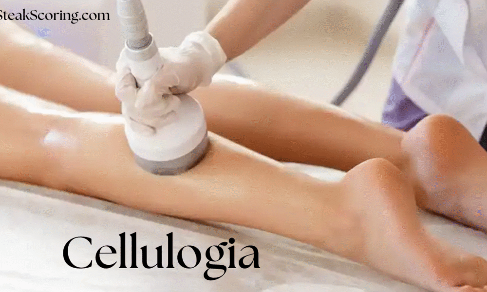 cellulogia