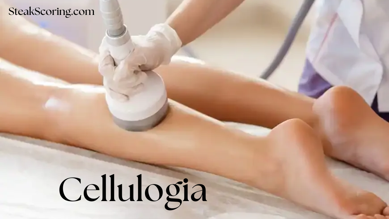 cellulogia