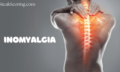 inomyalgia