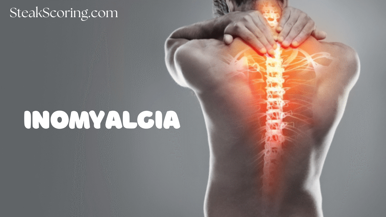 inomyalgia