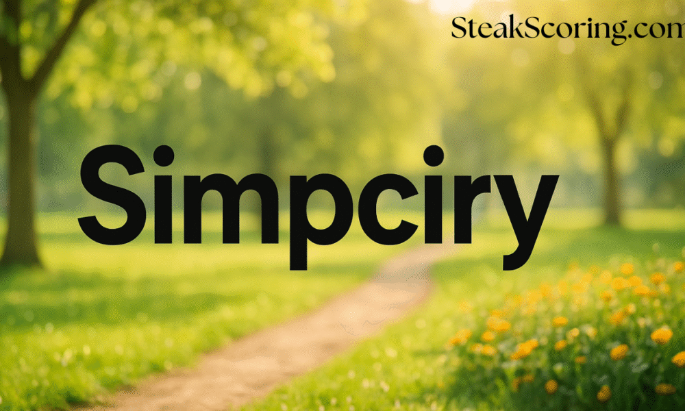 simpciry
