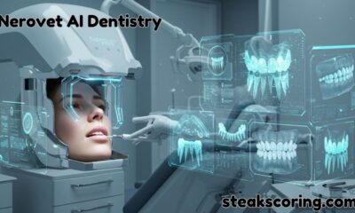 Nerovet AI Dentistry