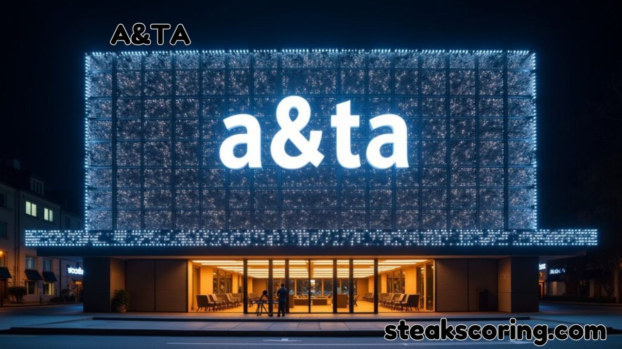 A&TA