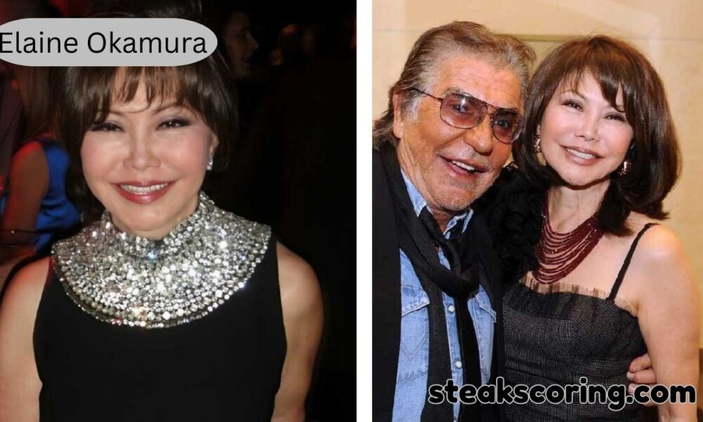 Elaine Okamura