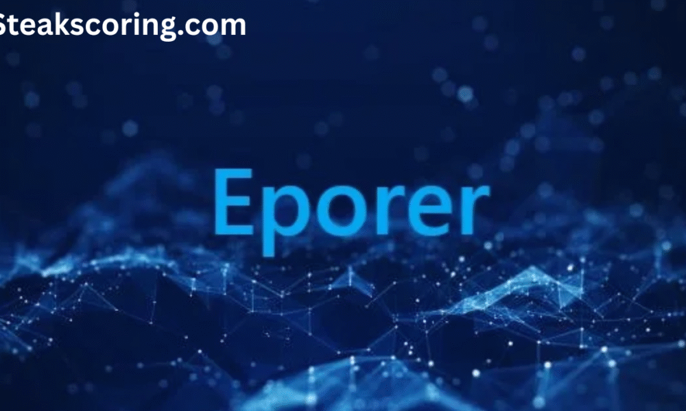 eporer