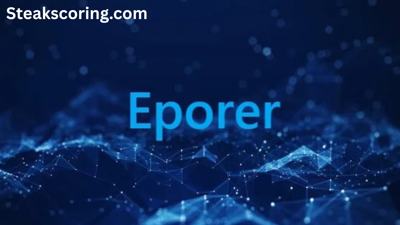 eporer