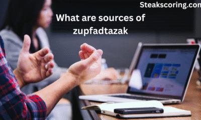 what are sources of zupfadtazak