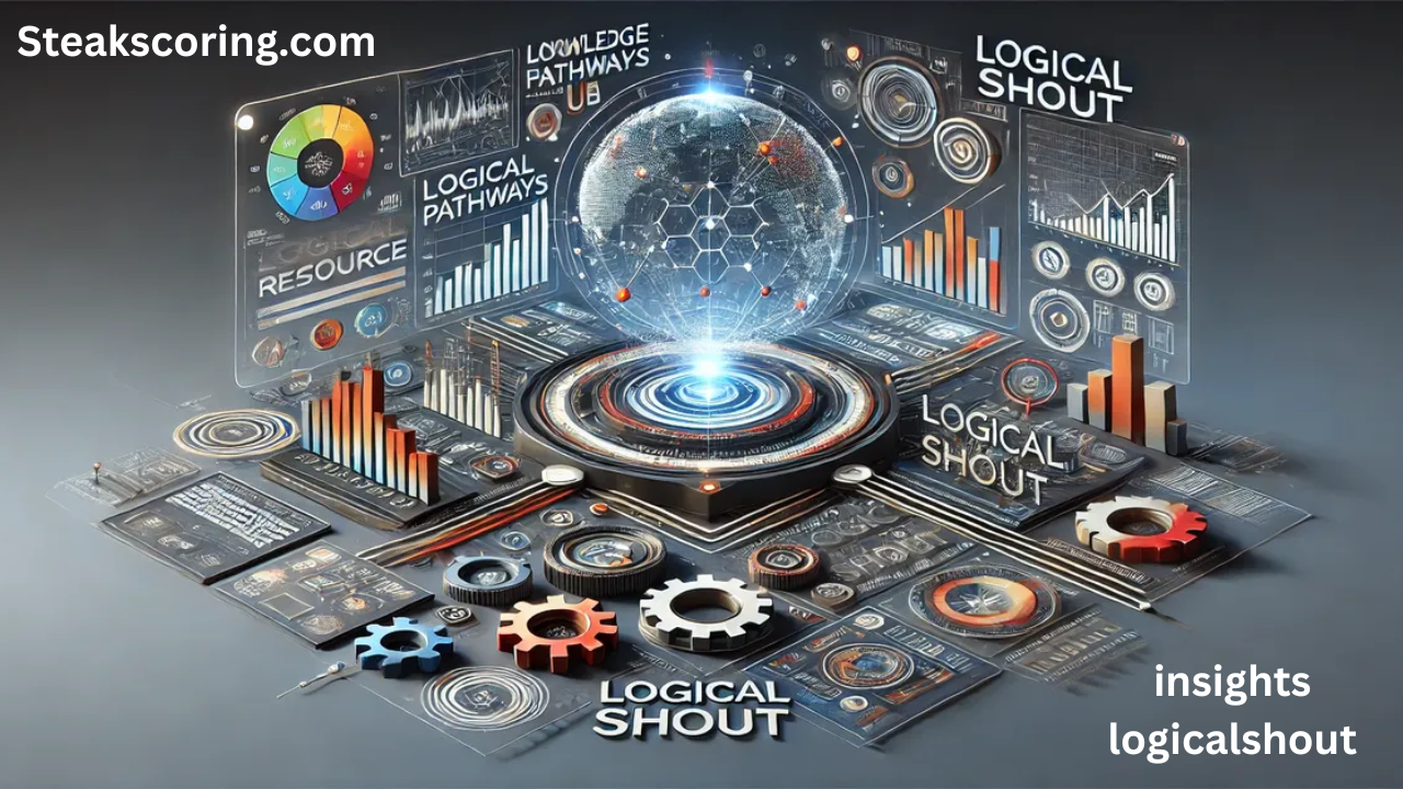 insights logicalshout