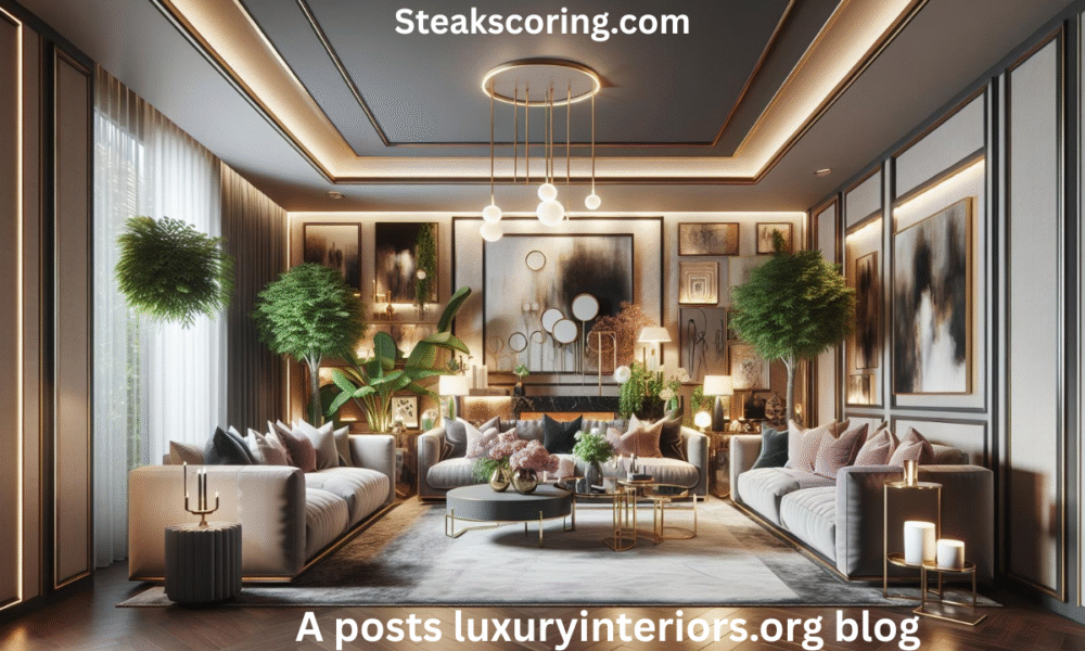 a posts luxuryinteriors.org blog
