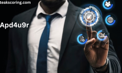 apd4u9r