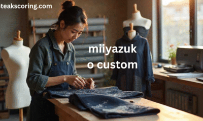 miiyazuko custom