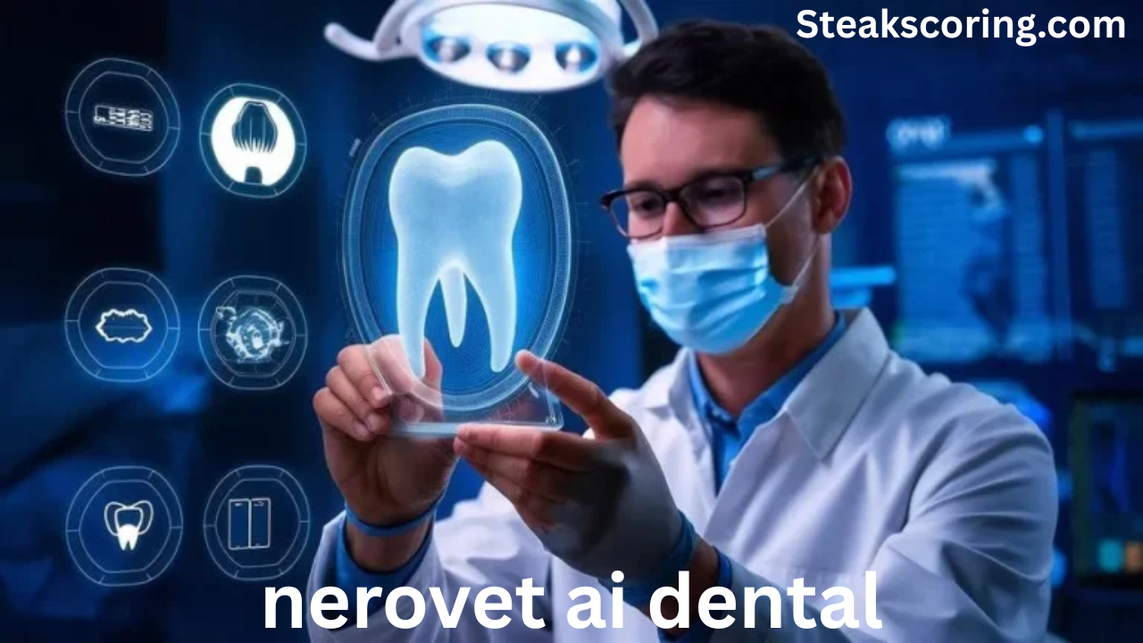 nerovet ai dental