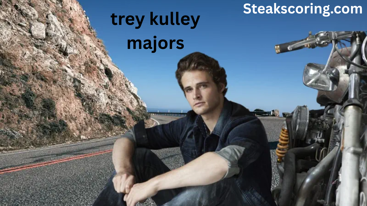 trey kulley majors