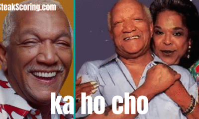 ka ho cho
