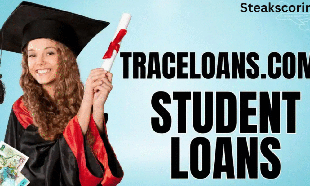 traceloans.com student loans
