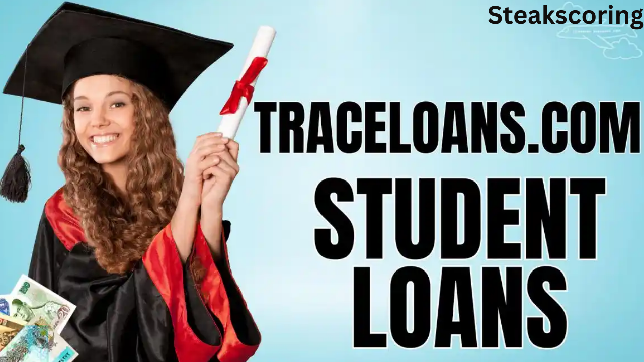 traceloans.com student loans