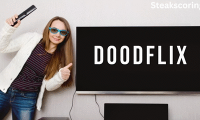doodflix