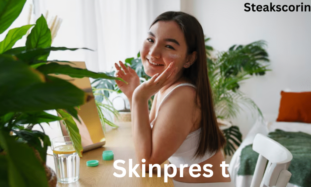 skinpres t