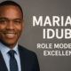 mariano iduba
